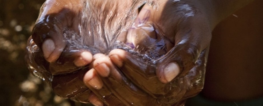 Wasser und Hygiene - Weltwasserwoche in Stockholm eröffnet