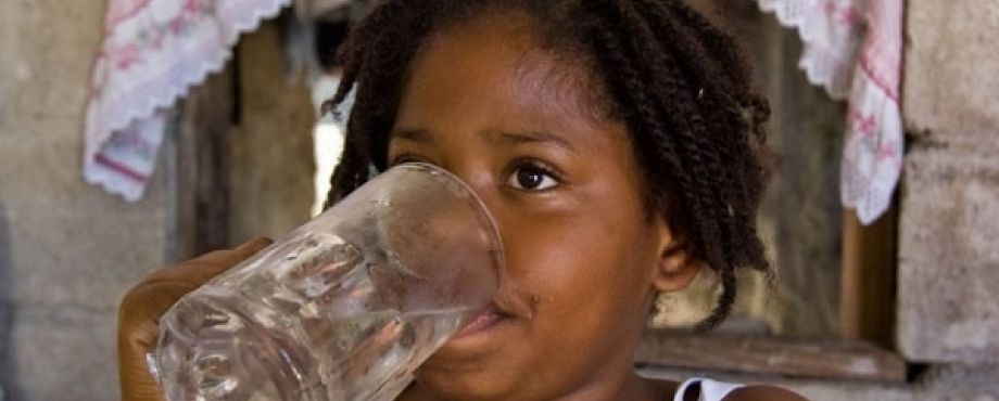 Rotary und UNESCO-IHE - Partner für sauberes Wasser