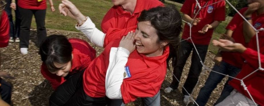Erfolgreiches RYLA-Seminar in Bayern - Echte Teamarbeit