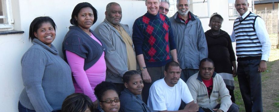 Helfen in Südafrika - Wir adoptieren ein Dorf