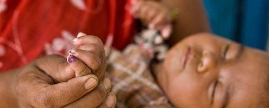 Helfen Sie mit, Polio zu besiegen - Was haben Jackie Chan und Sie gemeinsam?
