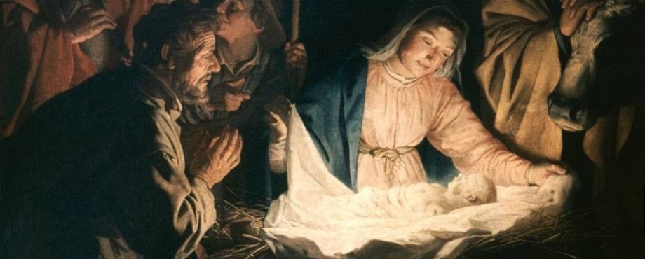Jauchzet, frohlocket! - Fröhliche Weihnachten