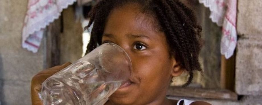 Rotary Schwerpunkte - Wasser und Hygiene