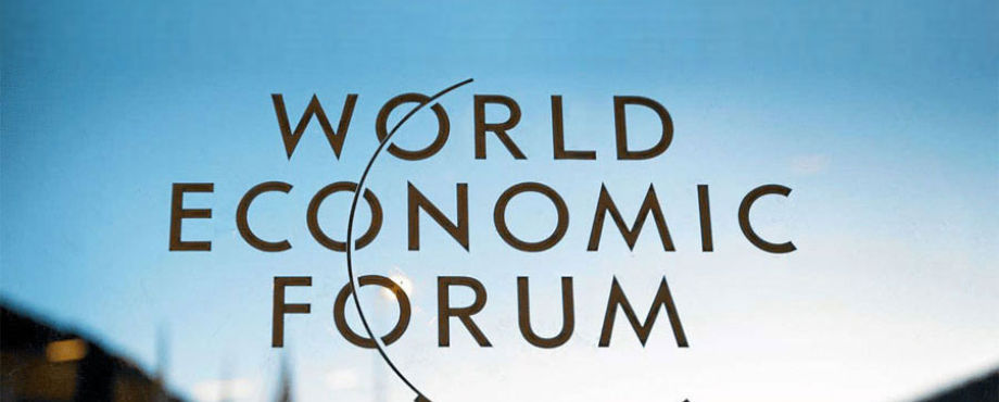 Weltwirtschaftsforum 2013 - Folgen Sie John Hewko in Davos