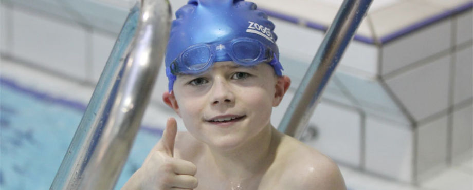Jetzt anmelden - Rotary Global Swimarathon