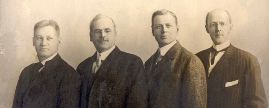 Rotary wird 108 Jahre alt - Wie feiern Sie den Rotary-Tag?