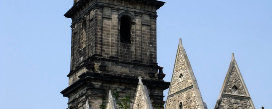 12. Mai Friedenfest - Hannover: Der etwas andere Muttertag