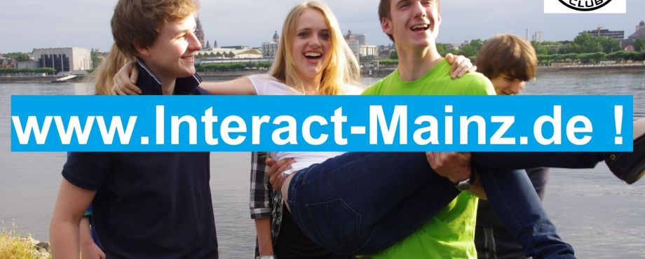 Erstes Deutschlandtreffen - Interact will Konferenz etablieren