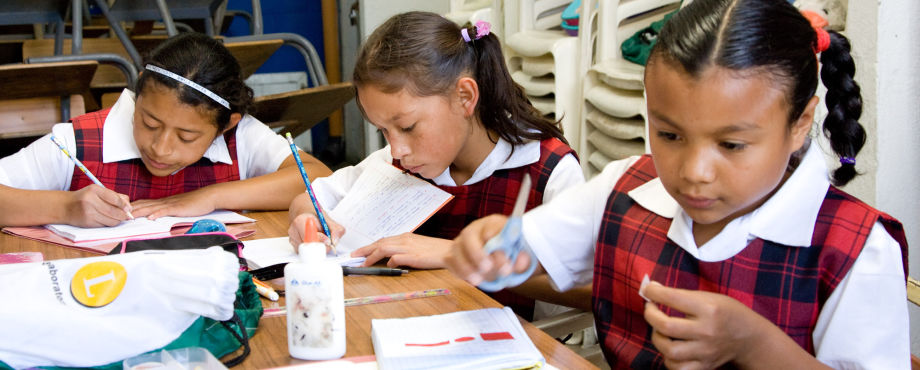 Rotary International - Neues Grant-System in Kraft