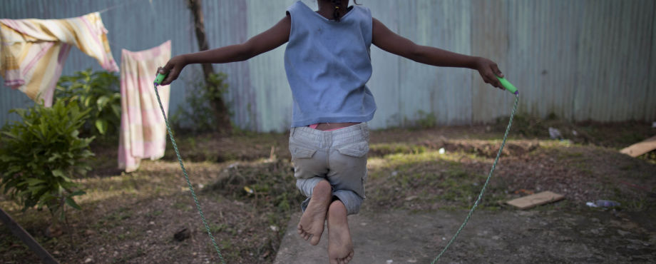 Schutz von Kindern vor Gewalt - Unicef startet weltweite Initiative