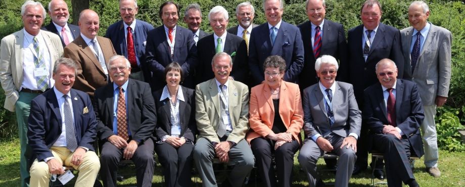 Ausschuss-Tagung - Wie Rotary innovativer wird