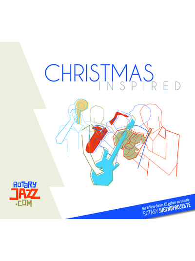 Rotary Jazz Fellowship - Christmas Inspired