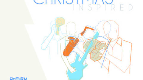 Rotary Jazz Fellowship - Christmas Inspired