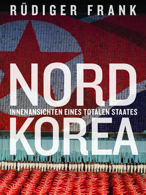 Buch der Woche - Einblicke in ein verstörendes Land