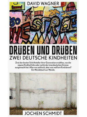 Buch der Woche - Kindheit in West und Ost