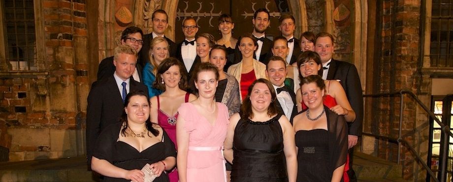 Rotaract - Erfolgreiches Europa-Treffen in Bremen