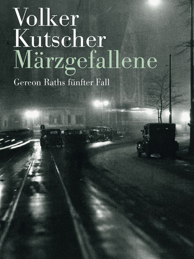 Buch der Woche - Soldatenmorde im Schatten des Reichstagsbrandes