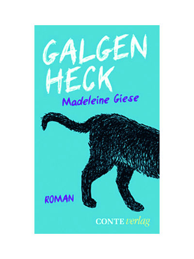 Madeleine Giese - Galgenheck