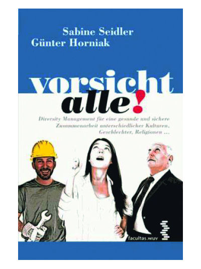 Sabine Seidler/Günter Horniak -