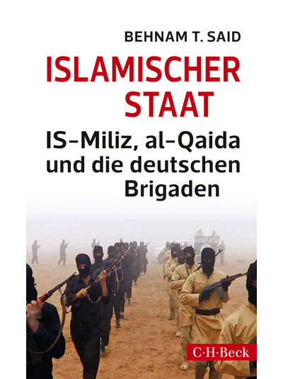 Buch der Woche - Warum ISIS so gefährlich ist