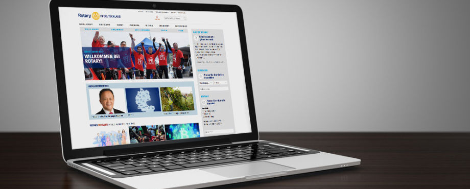 Facebook und Co. - Teilen Sie Artikel über Social Media