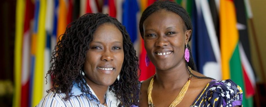 Kenia - Rotary-Projekt fördert Aussöhnung zwischen Stämmen