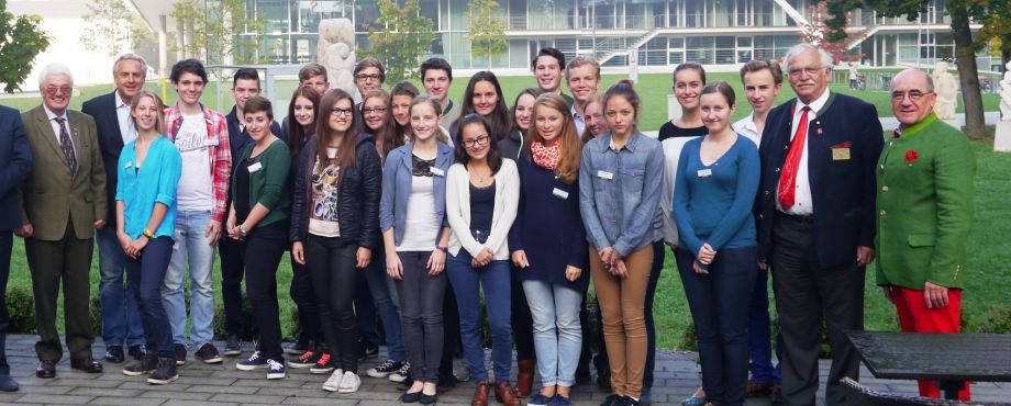 Österreichischer Governorrat - Volles Programm in Wien
