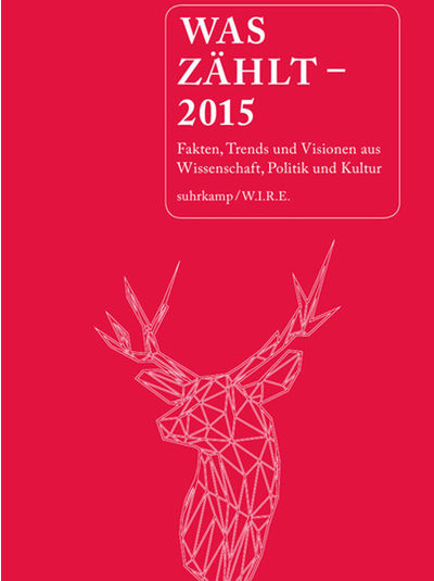 Buch der Woche - Was 2015 wichtig wird