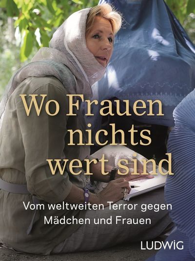 Buch der Woche - Wo Frauen nichts wert sind