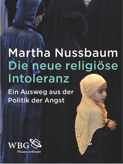 Buch der Woche - Die neue religiöse Intoleranz