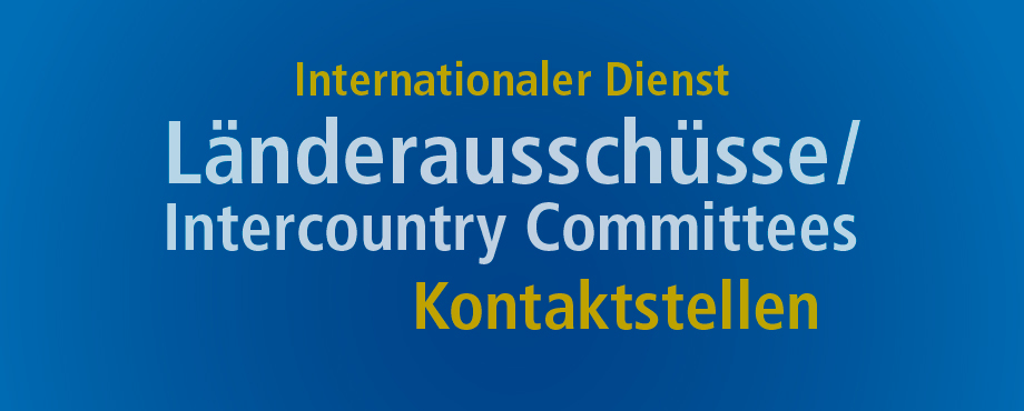 Internationale Kontakte - Wie Rotary Clubs vernetzt sind
