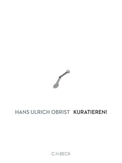 Buch der Woche - Wie man das Leben kuratiert