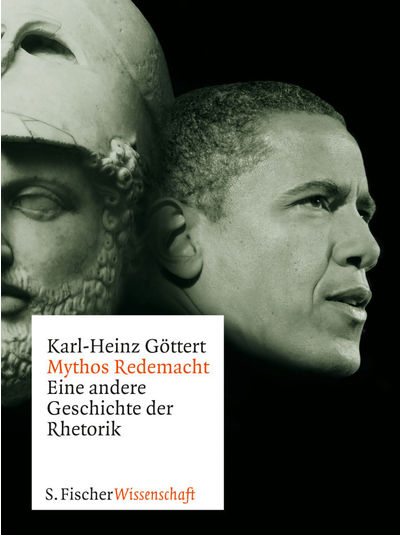 Buch der Woche - Was Perikles und Obama eint