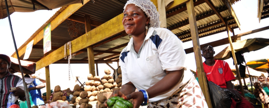 Mikrofinanz-Projekte in Uganda - Große Benefiz-Auktion in Potsdam