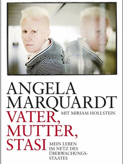 Buch der Woche - Die Stasi und ein persönliches Schicksal
