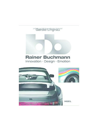 Gerold Lingnau - Rainer Buchman – Innovation Design Emotion