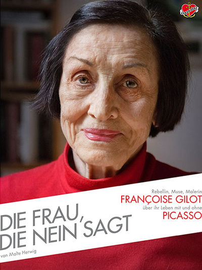 Buch der Woche - Leben mit und ohne Picasso
