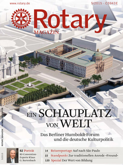 Printmagazin - Mai-Ausgabe ist Ende der Woche bei Ihnen