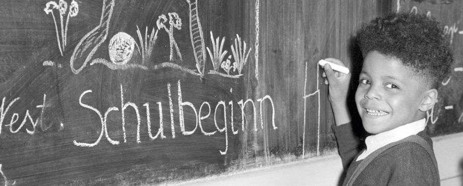 Das Schicksal der Kinder des Krieges und der Nachkriegszeit - Die Sehnsucht nach der Wahrheit