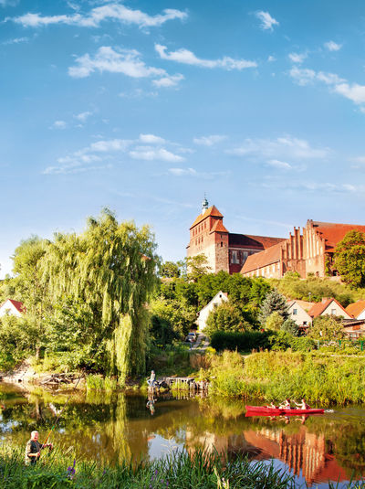 BUGA 2015 - Inszenierung einer Landschaft