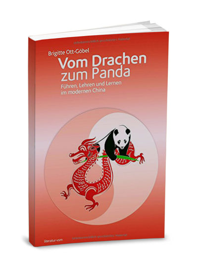 Brigitte Ott-Göbel (RC Stuttgart Rosenstein) - Vom Drachen zum Panda