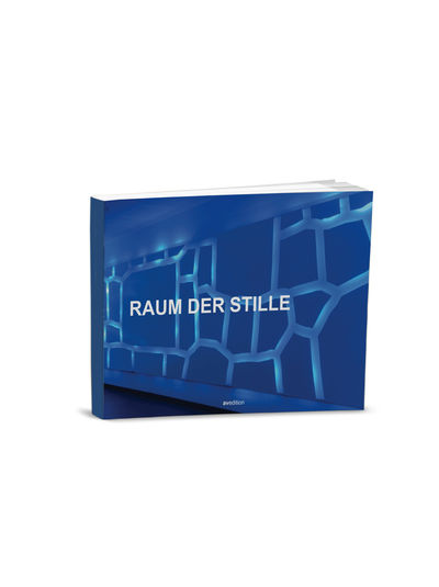 Hrsgg. v. Stefan Nägele (RC Stuttgart Rosenstein) - Raum der Stille