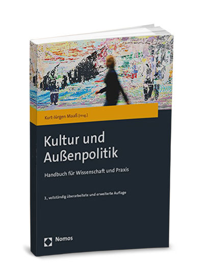 Hrsgg. von Kurt-Jürgen Maaß (RC Stuttgart-Wildpark) - Kultur und Außenpolitik