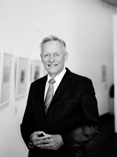 Rotary-Entscheider - » Kein Mensch kann Multitasking «