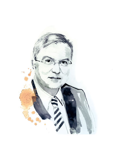 Mit Energie in eine neue Zeit - Liebe Leserin, lieber Leser,