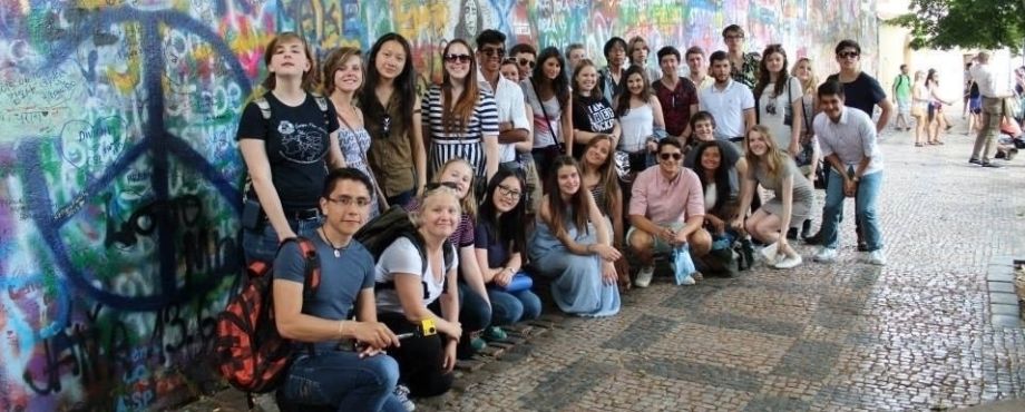 Jugenddienst - Camps werden immer beliebter