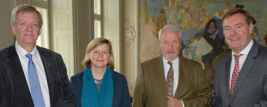 Hanau - Kunstförderung