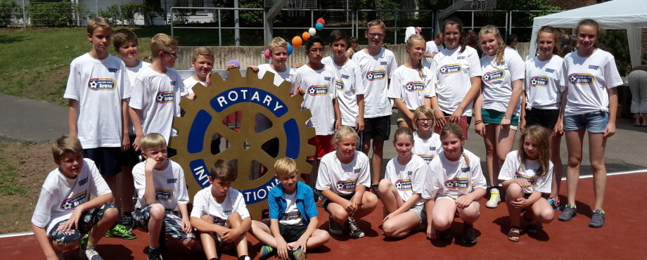 Bad Hersfeld - Starke Kids