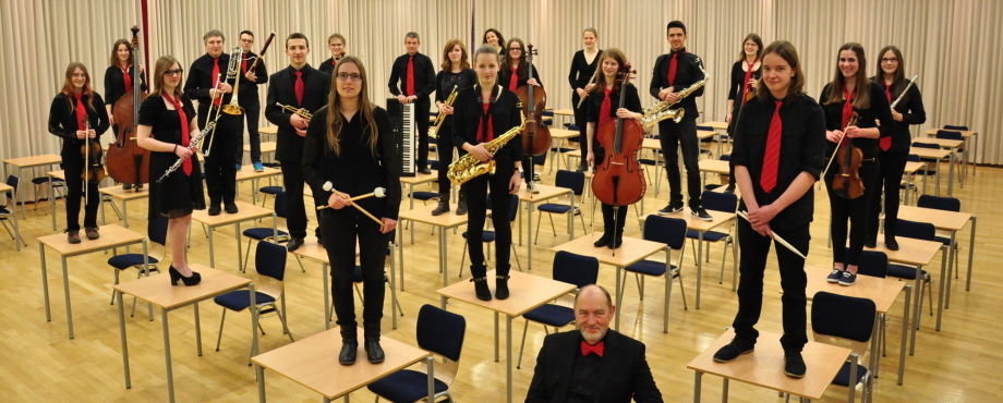 Schlitz - Benefizkonzert des RC Lauterbach-Schlitz