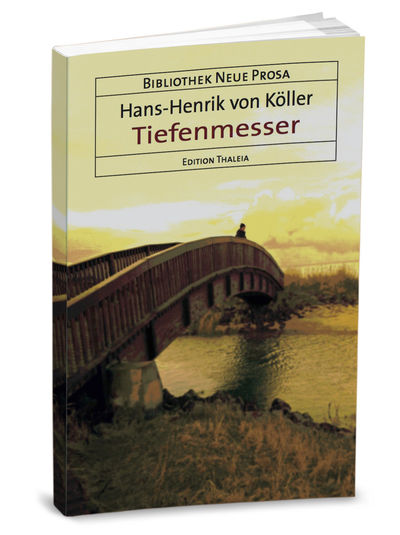 Elf Geschichten über Männer … - Tiefenmesser. Männergeschichten